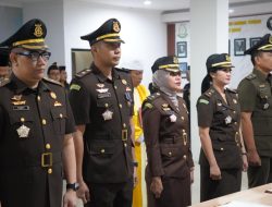 Sukses Selamatkan Aset Daerah, Kejari Loteng Tidak Berhenti Sampai Disitu