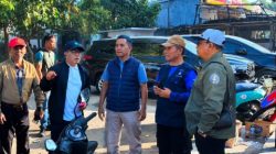 Kemenpar RI Terjunkan Poltekpar Lombok, Bantu Korban Kebakaran di Kampung Adat Sade