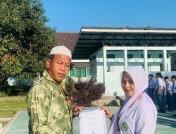 MAS Mahmudien NW Kopang, Buktikan Diri Jadi MAS Unggul Dalam Prestasi