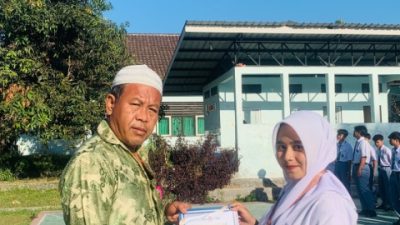 MAS Mahmudien NW Kopang, Buktikan Diri Jadi MAS Unggul Dalam Prestasi