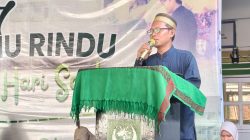 Ma‘rifat Rasul sebagai Manifestasi Rahmat Bagi Seluruh Alam, Oleh Ustaz Syamsul Wathon QH