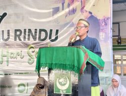 Ma‘rifat Rasul sebagai Manifestasi Rahmat Bagi Seluruh Alam, Oleh Ustaz Syamsul Wathon QH
