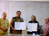 RSUD Praya Makin Terdepan, Teken MoU Dengan FK Universitas Bumigora
