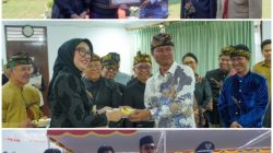 Keren, 2026 Forum Mitra SPPG Pratim Sukses Koleksi Empat Penghargaan Berkelas