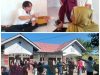 BLUD Puskesmas Mujur Rutin Lakukan Edukasi Senam Sehat Untuk Usia Senja