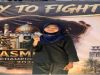 Siswa MTsN 2 Lobar, Sukses Berjaya di Ajang Pencak Silat Masmirah 2026