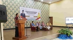 Keren SMKN 1 Praya, Buka Tapel Baru, Buka Jejaring Baru Lintas Negara, Jadi Mitra Pendidikan Baru