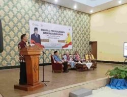 Keren SMKN 1 Praya, Buka Tapel Baru, Buka Jejaring Baru Lintas Negara, Jadi Mitra Pendidikan Baru