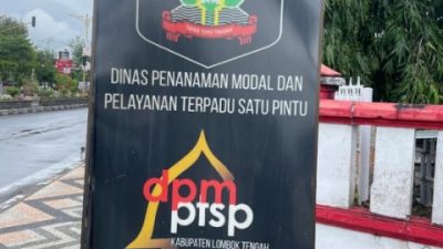 Fathurahman: Pemda Sedang Kebut Kebutnya Majukan Sektor Pariwisata, Kok DPMPTSP Loteng Lelet Urus PKKPR Dan RDTRW