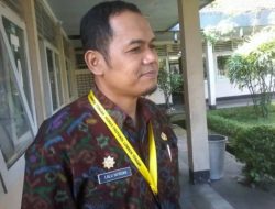 Pengadaan Logistik Pilkades 2026 Dikelola Panitia Pilkades, HL. Herdan: Panitia Pilkades Harus Rajin Turun Sosialisasi