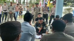 Demo di PDAM Diduga Karena Uang Tak Dipenuhi, APLT: Itu Fitnah