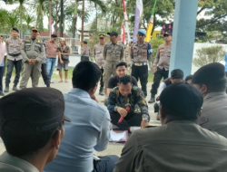 Demo di PDAM Diduga Karena Uang Tak Dipenuhi, APLT: Itu Fitnah