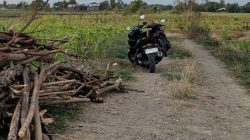 Namanya di Catut Dalam Pengaduan Penyerobotan Tanah, Bukran: Sepertinya Pengadu Salah Alamat