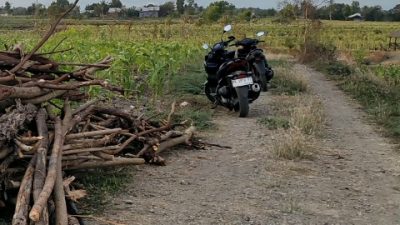 Namanya di Catut Dalam Pengaduan Penyerobotan Tanah, Bukran: Sepertinya Pengadu Salah Alamat
