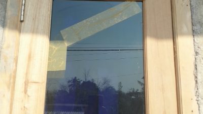 Soal Kerusakan Jendela dan Daun Pintu, Korkab BSPS Ogah Disalahkan
