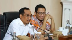 Banggar DPRD Loteng Bahasa KUA PPAS APBD 2027