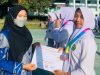 Lagi Murid MAS Darul Mahmudien NW Kopang, Sukses Jadi Juara ISO 2026 Tingkat Nasional