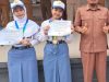 Dua Siswa SMAN 1 Praya, Sabet Medali Emas “Airlangga Competition” 2026