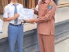 Keren, Siswa SMAN 1 Praya Jadi Wakil NTB Lomba OBA di Nasional