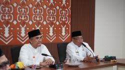 Sekda Loteng: Seleksi Anugerah ASN Tastura 2026 Harus Independen