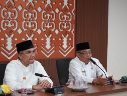 Sekda Loteng: Seleksi Anugerah ASN Tastura 2026 Harus Independen