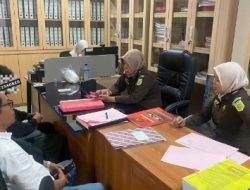 Dinanti Publik, Kejari Loteng Pastikan Kasus ABH Tuntas Sesuai Prosedur Peradilan Anak