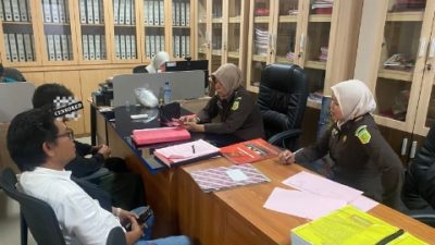 Dinanti Publik, Kejari Loteng Pastikan Kasus ABH Tuntas Sesuai Prosedur Peradilan Anak