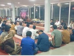 Adat “Betabek” Jelang Pertamina Grand Prix Of Indonesia 2026 Tidak Melibatkan Tokoh Pujut