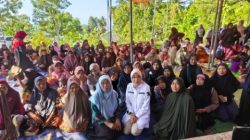 Lale Syifa’, Sosialisasikan Empat Pilar Kebangsaan di Lombok Timur