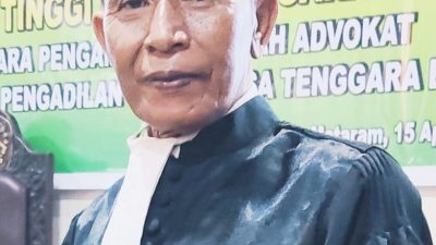 Di Balik Diam Buku Tanah, Ada Hak yang Menunggu Kepastian