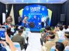 Poltekpar Lombok Perkuat Link and Match Industri Lewat Career Expo 2026