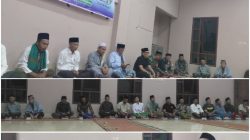 Hadi Desa Sukaraja Ke 29 Digelar Sederhana