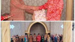 Dari Sertijab Kepala MAN 1 Loteng, HL. Syahdi: MAN Ini Potret Kemajuan Kemenag, Kamad Baru di Tuntut Lahirkan Inovasi