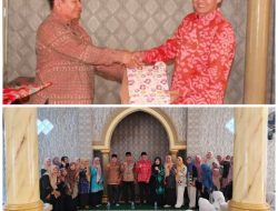 Dari Sertijab Kepala MAN 1 Loteng, HL. Syahdi: MAN Ini Potret Kemajuan Kemenag, Kamad Baru di Tuntut Lahirkan Inovasi