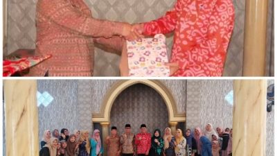 Dari Sertijab Kepala MAN 1 Loteng, HL. Syahdi: MAN Ini Potret Kemajuan Kemenag, Kamad Baru di Tuntut Lahirkan Inovasi