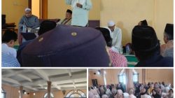 TGH. Tamim: Ponpes Adalah Investasi Langit Jadi Amal Jariyah, Ikhlas Modal Utama Kesuksesan Anak