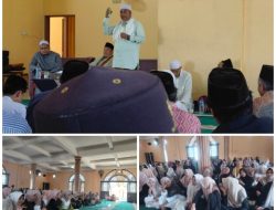 TGH. Tamim: Ponpes Adalah Investasi Langit Jadi Amal Jariyah, Ikhlas Modal Utama Kesuksesan Anak