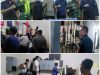 Rutan Kelas II B Praya, Lakukan Razia Dan Penggeledahan Bersama Polri TNI