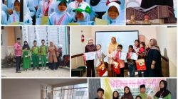 Sepekan Dipimpin H. Azrai, 48 Murid MIN 1 Loteng Langsung Berjaya di Berbagai Lomba