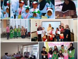 Sepekan Dipimpin H. Azrai, 48 Murid MIN 1 Loteng Langsung Berjaya di Berbagai Lomba