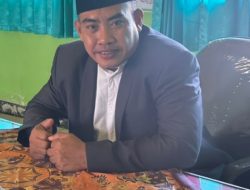 Perlahan Tapi Pasti, Satu Persatu Keberhasilan Lalu A. Jamhari Bawa Perubahan di SMPN 4 Praya