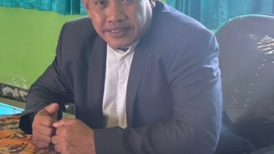 Perlahan Tapi Pasti, Satu Persatu Keberhasilan Lalu A. Jamhari Bawa Perubahan di SMPN 4 Praya
