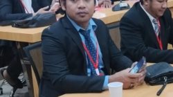 Dilantik Jadi Ketua FN PORDASI Loteng, Lalu Wely Siap Bawa Olahraga Berkuda Lebih Maju