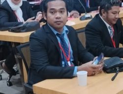Dilantik Jadi Ketua FN PORDASI Loteng, Lalu Wely Siap Bawa Olahraga Berkuda Lebih Maju