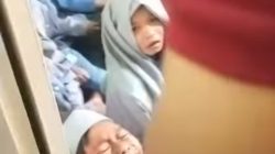 Ratusan Siswa Diduga Keracunan MBG di Batukliang, Dua PKM Kualahan Berikan Penanganan