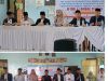 Maraton, 8 Pengawas Madrasah Bimbing Guru MIN 4 Loteng Modul Pembelajaran Berbasis KBC dan DEEP LEARNING