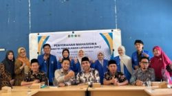 6 Mahasiswa UII Pilih MTsN 1 Loteng, Jadi Lokasi PPL Mandiri