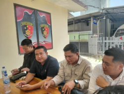 LAW Office Eka Jauhari SH Dan Partenrs, Akan Melaporkan Notaris DJUDJU HENDRO,S.H. MKn Ke POLDA NTB