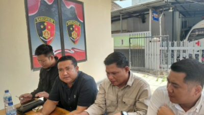 LAW Office Eka Jauhari SH Dan Partenrs, Akan Melaporkan Notaris DJUDJU HENDRO,S.H. MKn Ke POLDA NTB