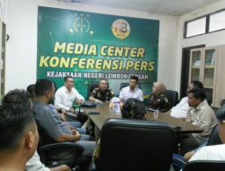 IKADIN Loteng Kuliti Oknum Jaksa di Depan Jaksa, Kejari Loteng: Jika Terbukti, Kami Proses